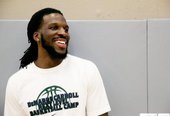 DeMarre Carroll兩年500萬加盟老鷹