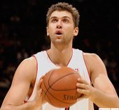 Andrea Bargnani轉戰尼克