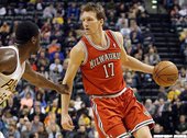 Mike Dunleavy兩年600萬美元加盟公牛