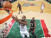 Luc Richard Mbah a Moute交易至國王