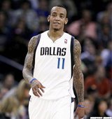 Monta Ellis即將與小牛簽下三年3000萬美元合約