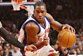 Toney Douglas一年190萬美元加盟勇士