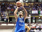 義大利6呎9吋射手Gigi Datome兩年350萬美元加盟活塞