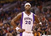 Jermaine O'Neal一年兩百萬美元加盟勇士