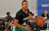 波士頓塞爾提克簽下後衛Phil Pressey