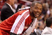Marcus Camby老將底薪加盟休士頓火箭