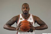 Darnell Jackson簽約印第安那溜馬