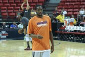 Dionte Christmas簽約鳳凰城太陽