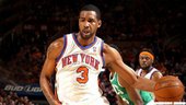 湖人簽下Shawne Williams