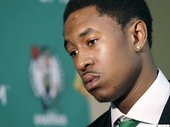 Marshon Brooks加盟綠衫軍
