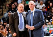 老鷹教頭Mike Budenholzer酒駕遭逮捕
