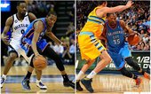 Kevin Durant談最難纏防守者