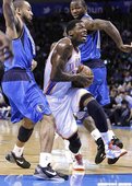 DeAndre Liggins遭警方逮捕