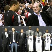 NBA最有錢老闆