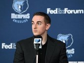 灰熊老闆放話要跟Tony Allen單挑