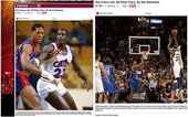 被遺忘的LeBron James