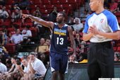 Donte Greene遭到波士頓塞爾提克釋出