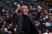休士頓火箭 Rick Adelman