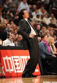 芝加哥公牛 Vinny Del Negro
