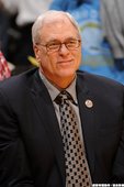 洛杉磯湖人 Phil Jackson