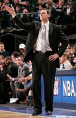 達拉斯小牛 Rick Carlisle