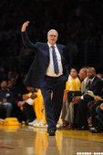 洛杉磯湖人 Phil Jackson
