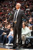 多倫多暴龍 Jay Triano