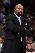 亞特蘭大老鷹 Mike Woodson