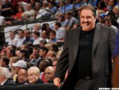 奧蘭多魔術 Stan Van Gundy