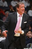 華盛頓巫師 Flip Saunders