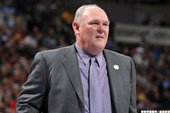 丹佛金塊 George Karl