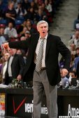 猶他爵士 Jerry Sloan