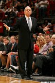 夏洛特山貓 Larry Brown