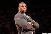 波士頓塞爾提克 Doc Rivers