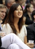 Michelle Wie