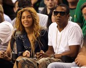 Jay-Z & Beyonce