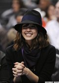 Jessica Alba