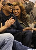 Jay-Z&Beyonce