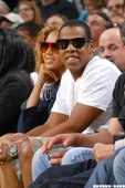 Jay-Z & Beyonce