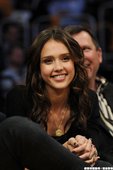 潔西卡艾巴(Jessica Alba)