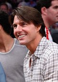Tom Cruise