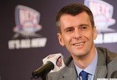 Mikhail Prokhorov