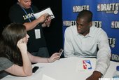 Ekpe Udoh