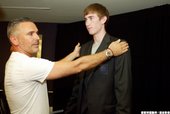 Gordon Hayward