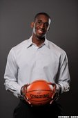 Ekpe Udoh