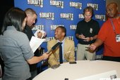 Wesley Johnson