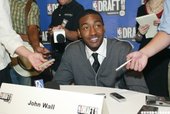 John Wall