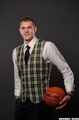 Cole Aldrich