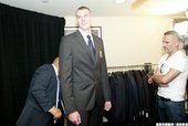 Cole Aldrich