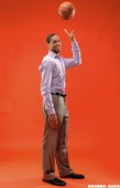Xavier Henry